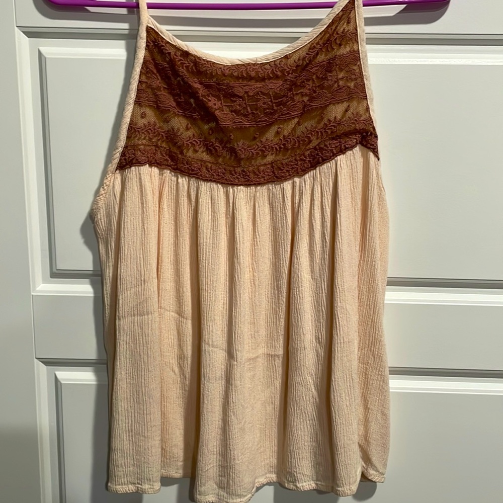 Womens Tank